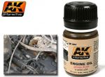 AK-084 - Engine Oil